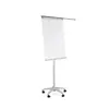 NAGA Rocada 616K magnetic steel whiteboard 680×1040 Photo 2