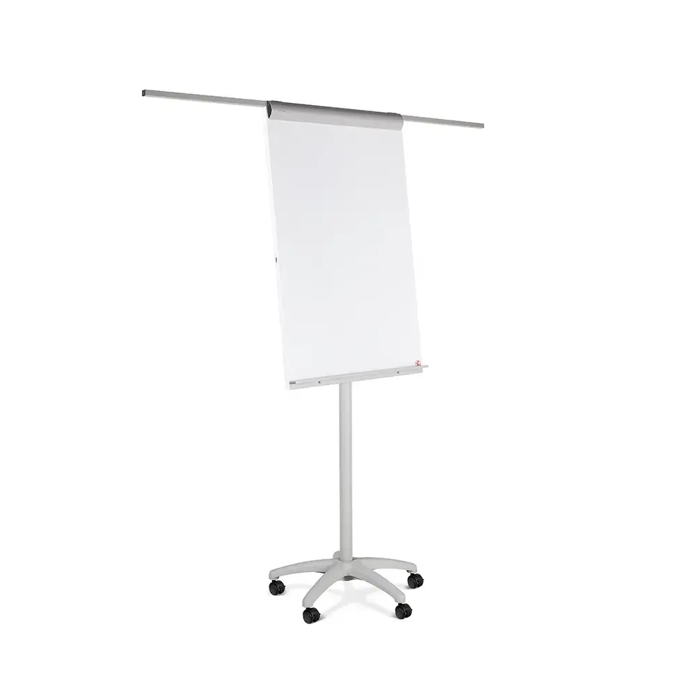 NAGA Rocada 616K magnetic steel whiteboard 680×1040 Photo 3
