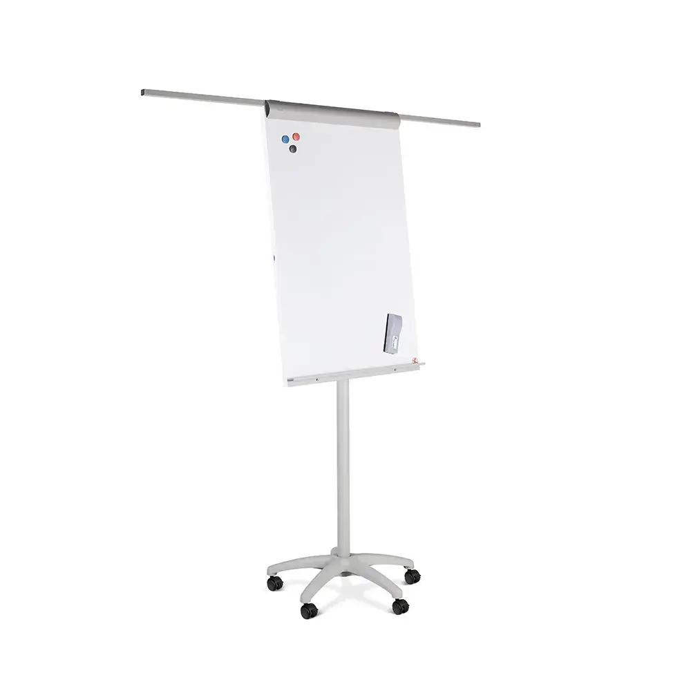 NAGA Rocada 616K magnetic steel whiteboard 680×1040 Photo 4