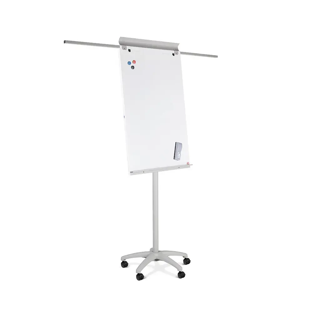 NAGA Rocada 616K magnetic steel whiteboard 680×1040 Photo 5