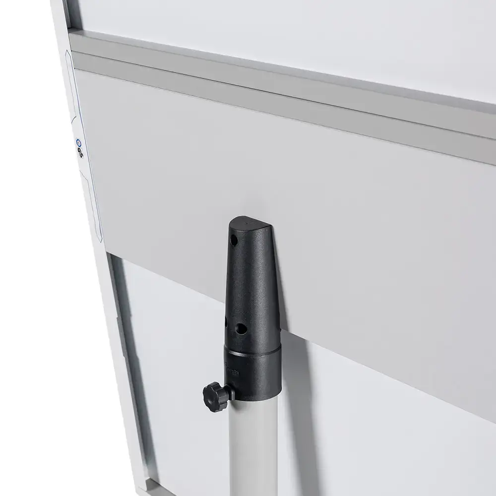 NAGA Rocada 616K magnetic steel whiteboard 680×1040 Photo 11