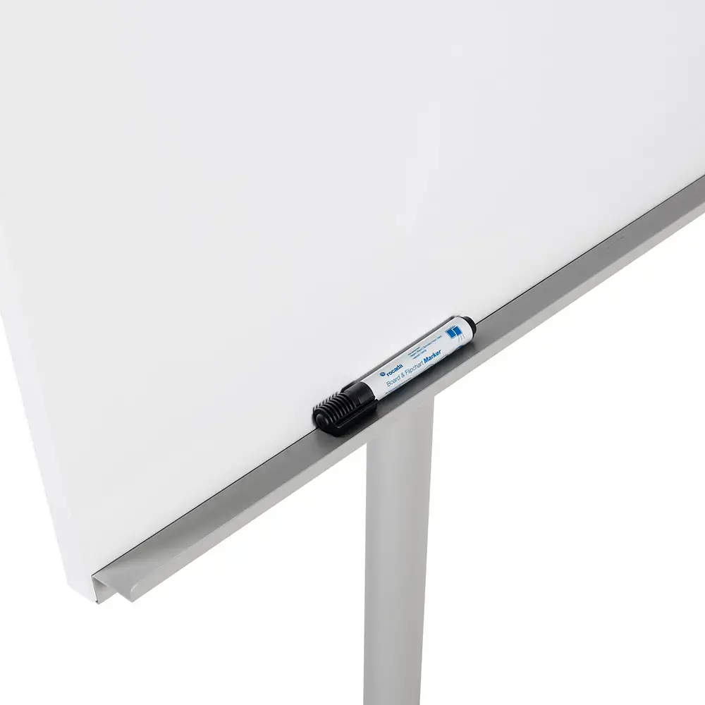 NAGA Rocada 616K magnetic steel whiteboard 680×1040 Photo 15