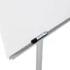 NAGA Rocada 616K magnetic steel whiteboard 680×1040 Photo 15