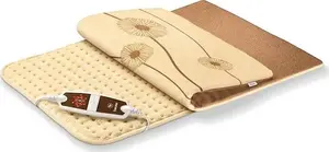 Электрическая грелка Beurer HK 125 Cosy 40×60 см, модель HK 125 XXL szary