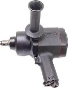 Trieciena uzgriežņu atslēga saTra S-CO2000 3/4" piedziņa, modelis S-CO2000