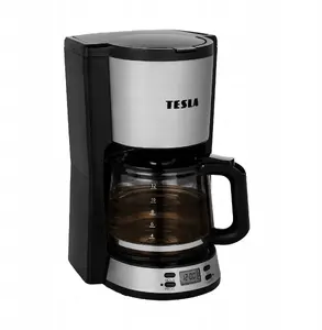 Kafijas automāts KRUPS TESLA CoffeeMaster ES300 — pilienu (drip) modelis CFMTES300