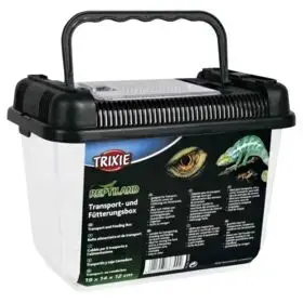 Trixie TRIXIE 76304 terrarium cover 380×140×240 mm Photo 2