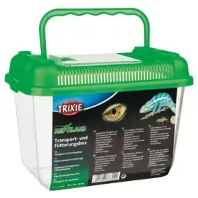 Trixie TRIXIE 76304 terrarium cover 380×140×240 mm Photo 3