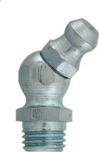 Grease Nipple / Lubricator PRESSOL model 5113140 M10x1 conical fitting