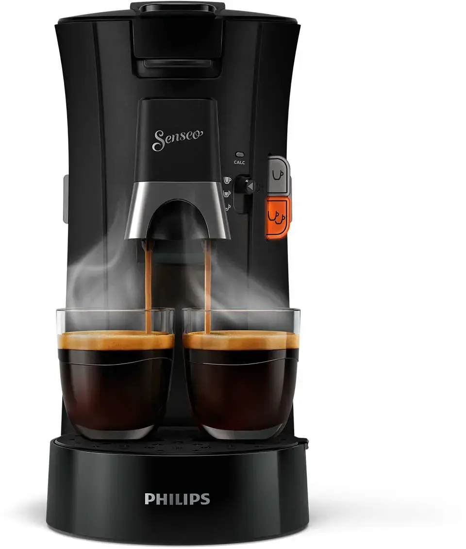 Philips Senseo CSA230/69 kafijas automāts podām Photo 3