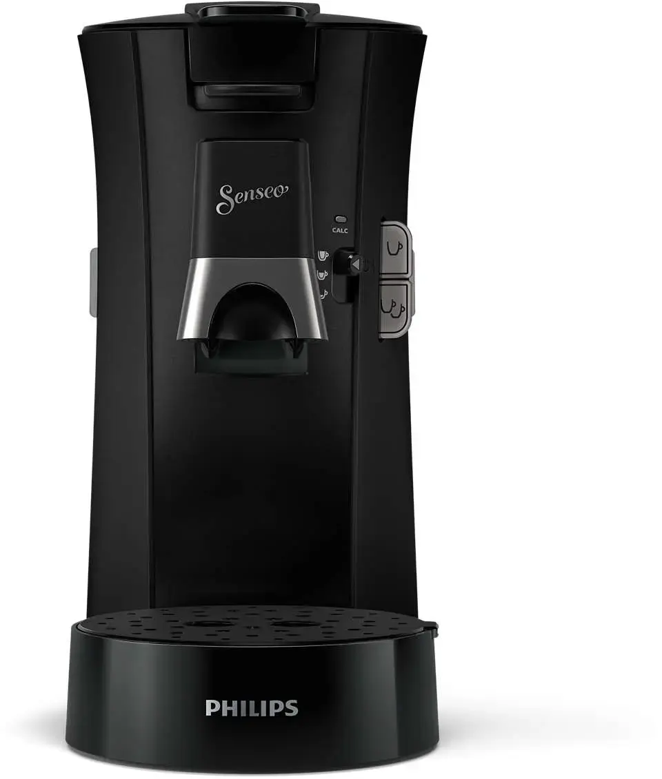 Philips Senseo CSA230/69 kafijas automāts podām Photo 5