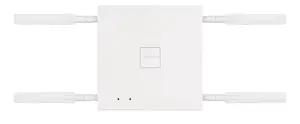 Wireless Access Point Lancom Systems LX-6402 — Dual‑Band 2.4/5 GHz, PoE, 10/100/1000/2500 Mbps Ethernet