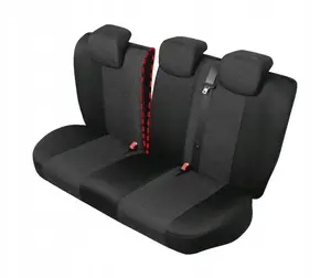 Seat cover rear universal size L–XL LEGO 0200510