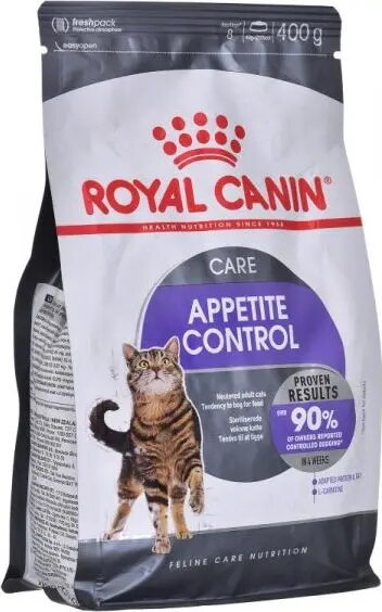 Cat Food