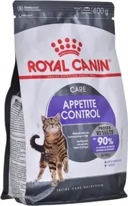 Cat food Royal Canin Appetite Control 0.4 kg – dry diet for weight and appetite management