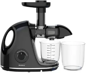 Juicer Klausberg KB-7861 slow masticating juicer (KB-7861)