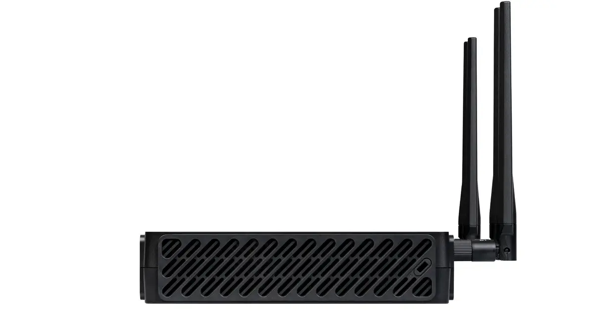 Маршрутизатор Lancom 1800EFW-5G (EU) Photo 2