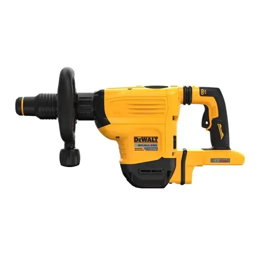 Перфоратор DeWalt DCH832N Photo 2