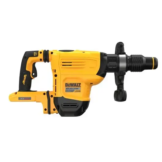 Перфоратор DeWalt DCH832N Photo 4