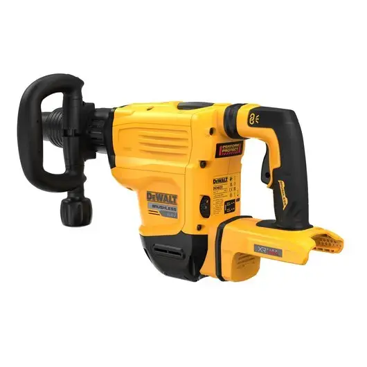 Перфоратор DeWalt DCH832N Photo 5