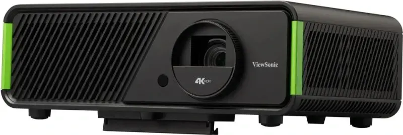 VIEWSONIC X1-4K Pro LED UHD 4K projector Photo 2