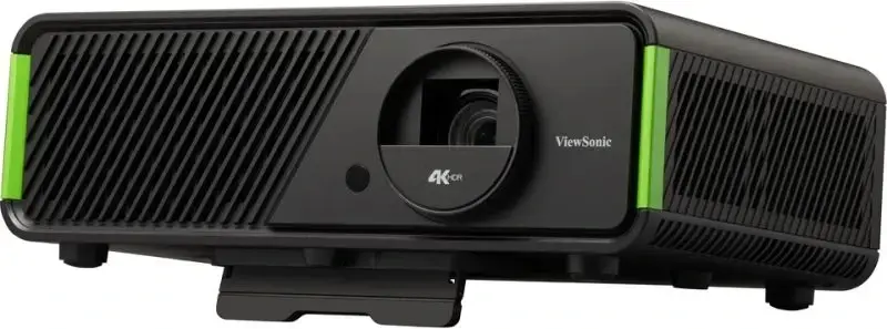 VIEWSONIC X1-4K Pro LED UHD 4K projector Photo 3
