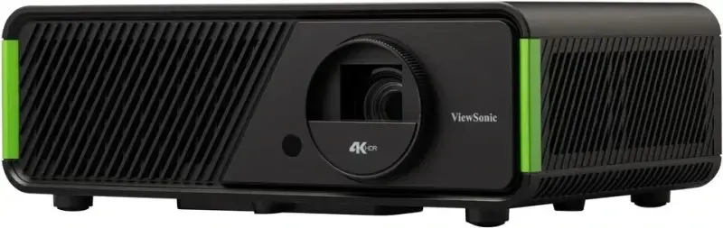 VIEWSONIC X1-4K Pro LED UHD 4K projector Photo 4