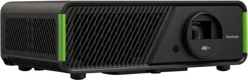 VIEWSONIC X1-4K Pro LED UHD 4K projector Photo 6