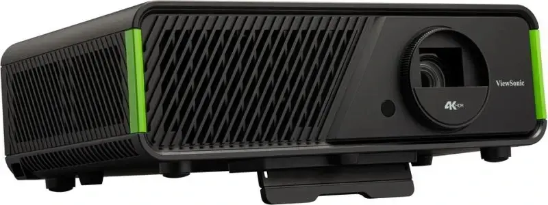 VIEWSONIC X1-4K Pro LED UHD 4K projector Photo 7