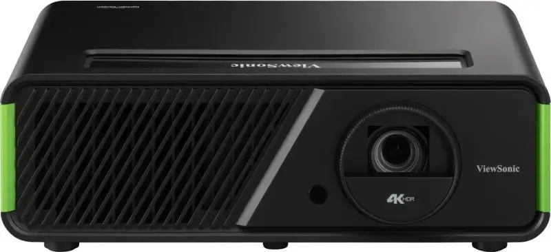 VIEWSONIC X1-4K Pro LED UHD 4K projector Photo 8