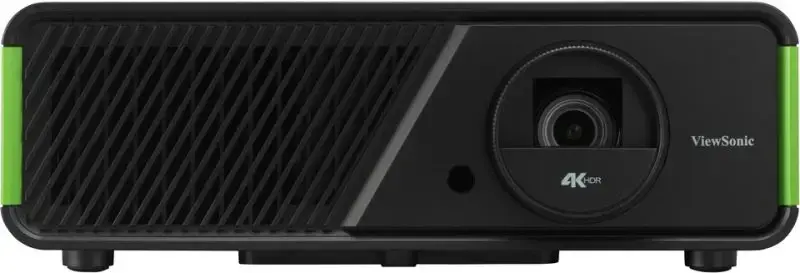 VIEWSONIC X1-4K Pro LED UHD 4K projector Photo 9