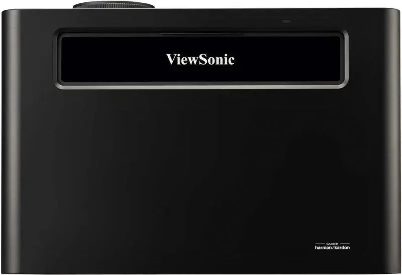 VIEWSONIC X1-4K Pro LED UHD 4K projector Photo 13