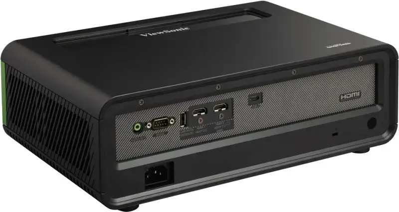 VIEWSONIC X1-4K Pro LED UHD 4K projector Photo 16