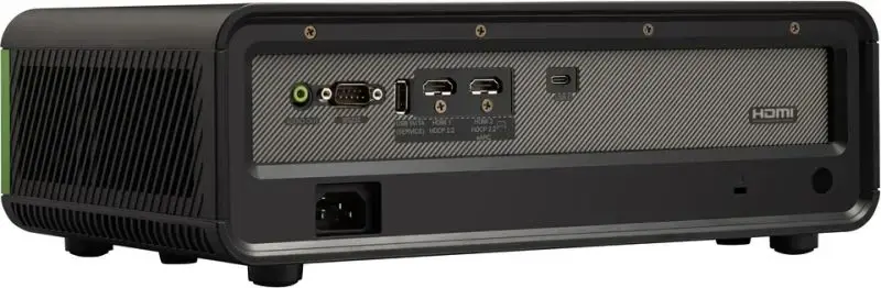 VIEWSONIC X1-4K Pro LED UHD 4K projector Photo 17