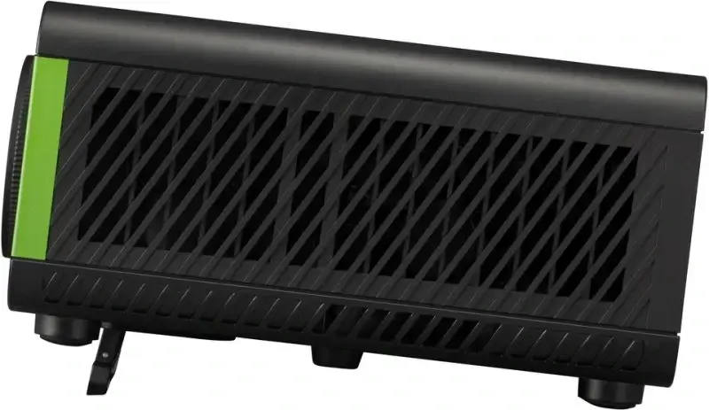 VIEWSONIC X1-4K Pro LED UHD 4K projector Photo 18