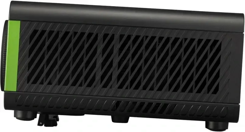 VIEWSONIC X1-4K Pro LED UHD 4K projector Photo 19