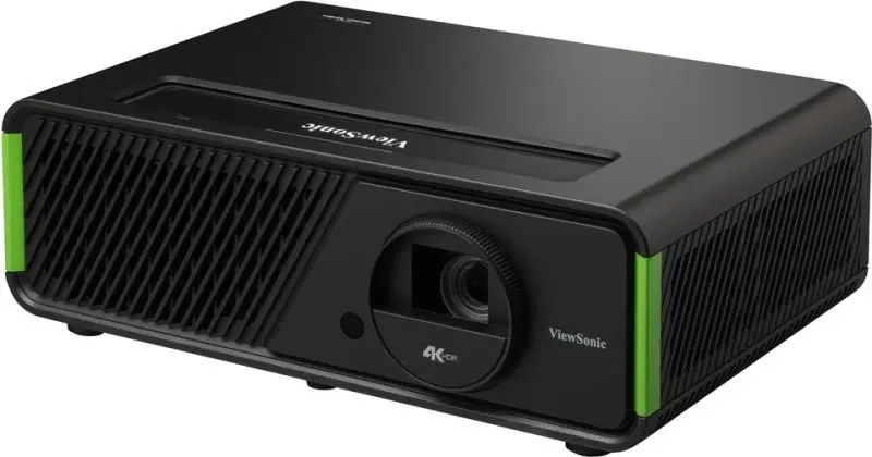 Projektors VIEWSONIC X1-4K Pro — LED