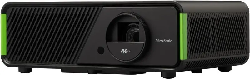 VIEWSONIC X1-4K Pro LED UHD 4K projekcija Photo 8
