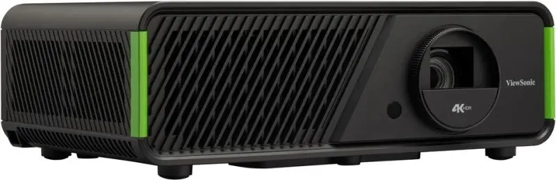 VIEWSONIC X1-4K Pro LED UHD 4K projekcija Photo 12