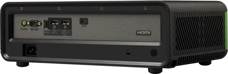 VIEWSONIC X1-4K Pro LED UHD 4K projekcija Photo 20