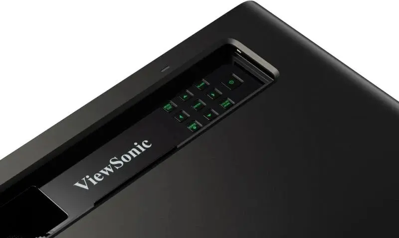 VIEWSONIC X1-4K Pro LED UHD 4K projekcija Photo 30