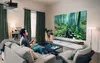 VIEWSONIC X1-4K Pro LED UHD 4K projekcija Photo 36