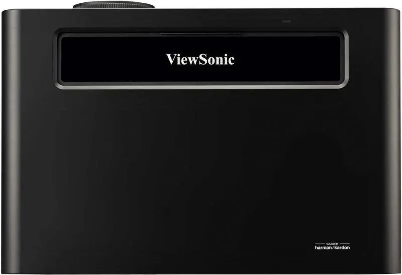 VIEWSONIC X1-4K Pro LED UHD 4K projekcija Photo 40
