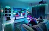VIEWSONIC X1-4K Pro LED UHD 4K projekcija Photo 42