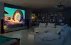 VIEWSONIC X1-4K Pro LED UHD 4K projekcija Photo 44