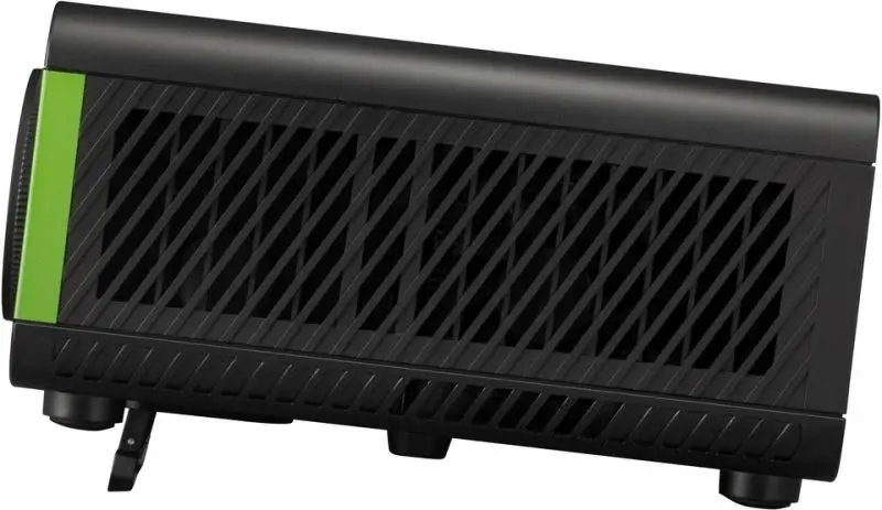 VIEWSONIC X1-4K Pro LED UHD 4K projekcija Photo 45