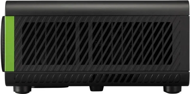VIEWSONIC X1-4K Pro LED UHD 4K projekcija Photo 47