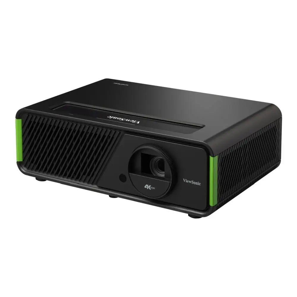VIEWSONIC X1-4K Pro LED UHD 4K projekcija Photo 48