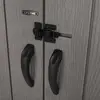 LIFETIME 60300 металлический садовый сарай Photo 12