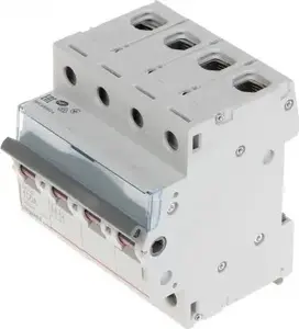 Изолятор Legrand трёхфазный 100 A LE-406489